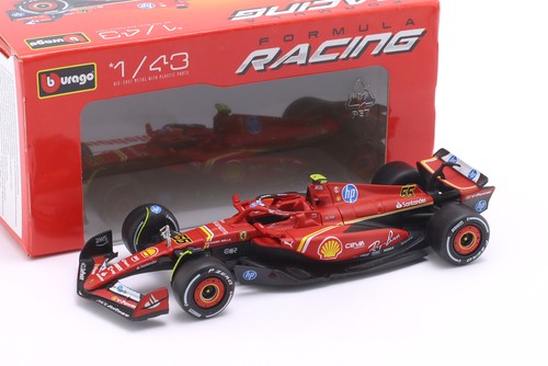 Carlos sainz ferrari sf 24 - sainz,