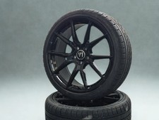 Alufelgen V1 Wheels 19 Zoll