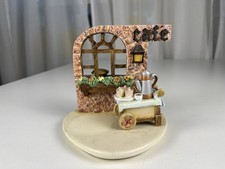 Hummel Figur Display Strudel