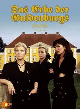 Das Erbe der Guldenburgs -