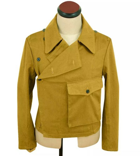 Tropenjacke panzer - tropenjacke,