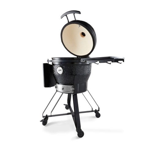 Gastro premium kamado grill - kamado, 22