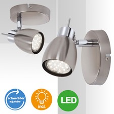 Wandstrahler LED 1flg