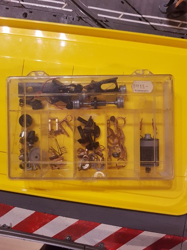 Service box für - box, r