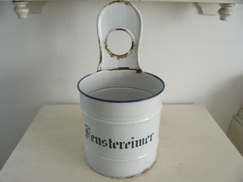 Alter emaille - alter,