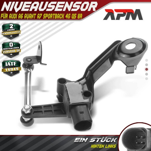Niveausensor