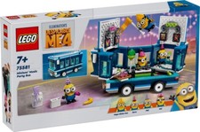 LEGO® Minions 75581 - Minions