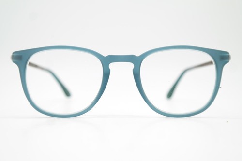Brille wood fellas irenic blau - brille,