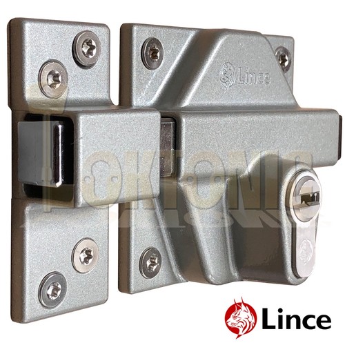 Lince hochsicherheit - lince,