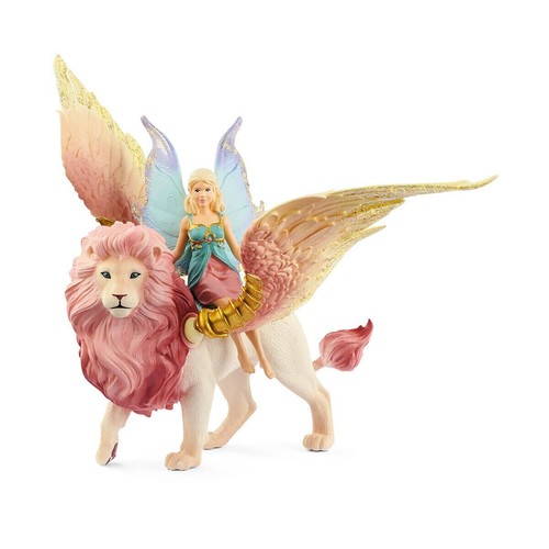 Schleich bayala elfe auf - schleich,