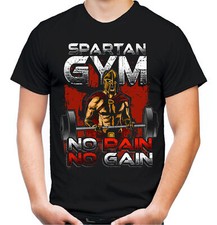 Spartan Gym T-Shirt | 300