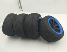 Vorderseite & Hinten auf der