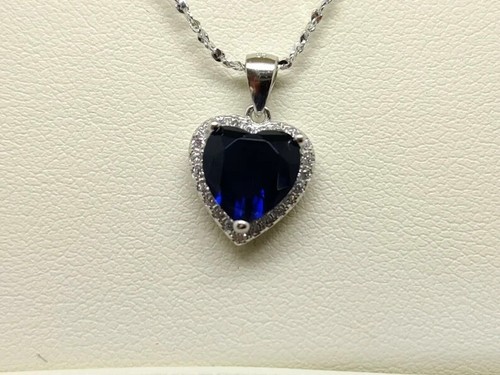 925 sterling silber anhänger - 925,