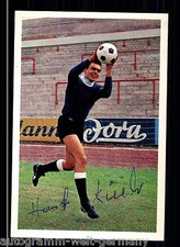 Horst kirsch borussia - horst,