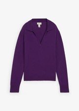 Cashmerepullover 40 42 - gr., 40/42