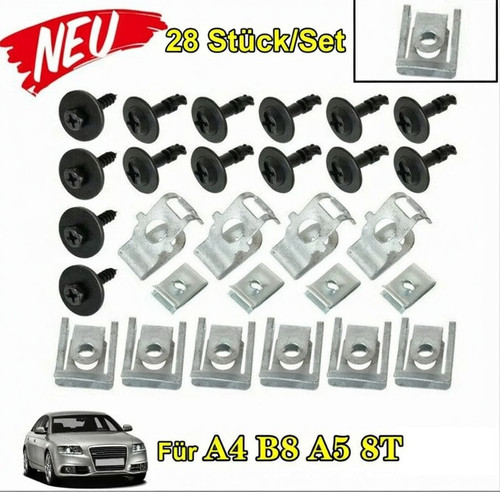 28x unterfahrschutz - 28x,