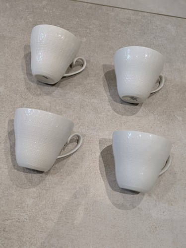 Rosenthal romanze weiß - romanze,