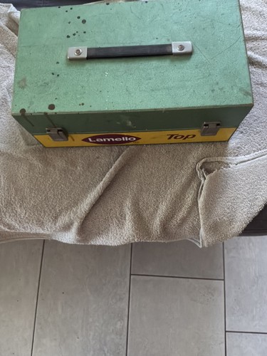 Lamello 6161 sl - 6161,