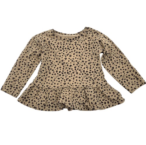 Langarmshirt baby mädchen - langarmshirt,