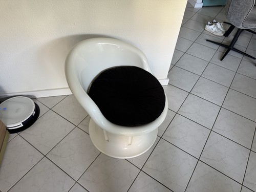 Ikea popptorp plastik sessel - ikea,