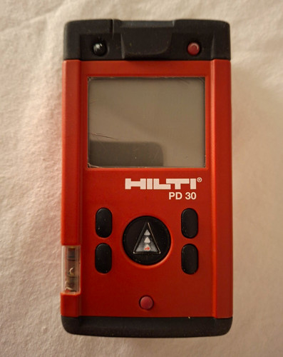 Hilti 30 - hilti, pd