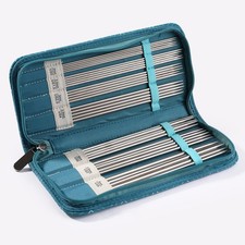 Häkelnadeln Stricktasche