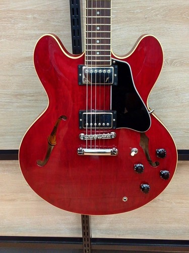 Orville gibson 335 - by,