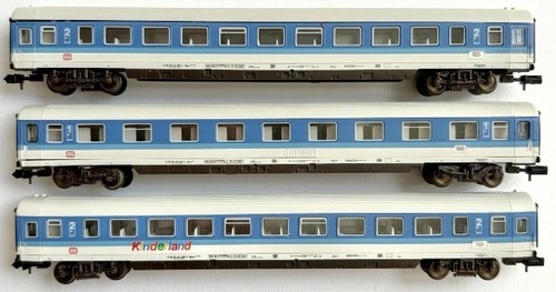 Fleischmann interregio - fleischmann,