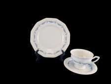 Kaffeegedeck 3-tlg. Rosenthal