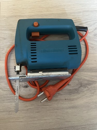 Stichsäge black decker - black,