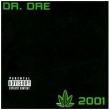 Dr. Dre 2001 von Dr.Dre | CD | Zustand gut