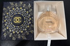 CHANEL Chance Eau Vive 100ml