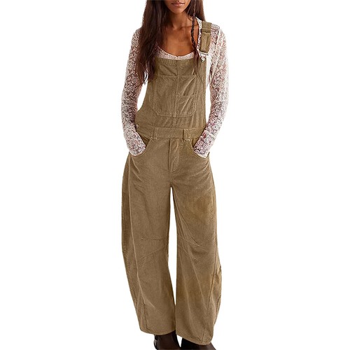 Damen cord weites bein - damen,