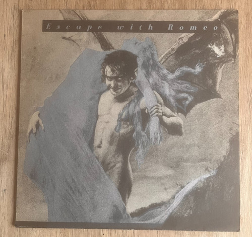 Escape with romeo lp - romeo-s/t,