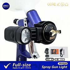 LED Lampe Licht Taschenlampe