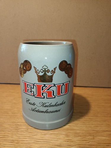 Steinkrug liter eku - 0,5,