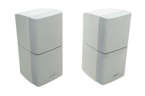 Bose acoustimass - ✅2x,