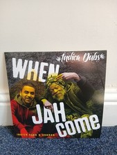 Indica Dubs & Danmam When Jah