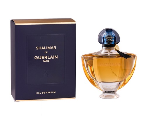 Guerlain shalimar - shalimar,