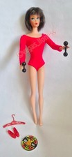 Vintage Barbie in SHAPE-UPS #1782 von 1970-71