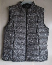 S.Oliver Steppweste-Daunen