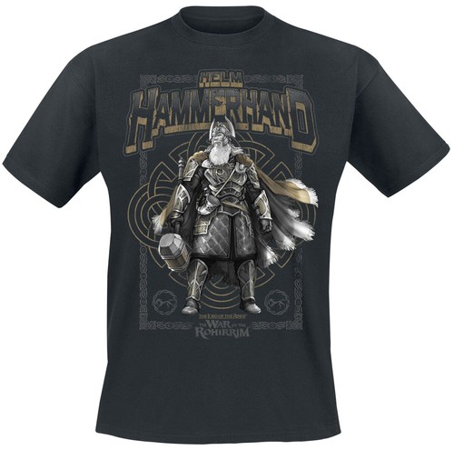 Der herr ringe shirt - ringe, t-shirt