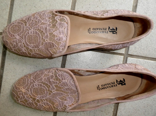 Pensato designer ballerina - pensato,