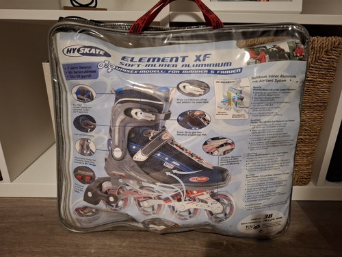Skate element xf - element,