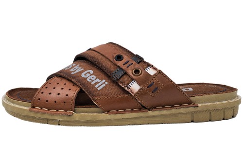 Dockers gerli pantolette - gerli,