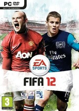 Electronic Arts FIFA 12 PC