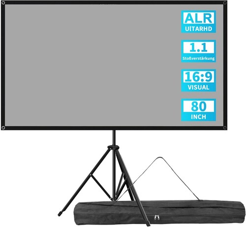 Zoll alr leinwand - alr,