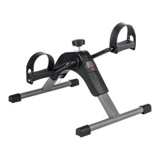 2in1 Mobilitätstrainer Hometrainer Fitnesstrainer Armtrainer Beintrainer Faltbar