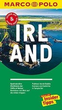 MARCO POLO Reiseführer Irland: Reisen mit Insider-Tipps.... | Buch | Zustand gut