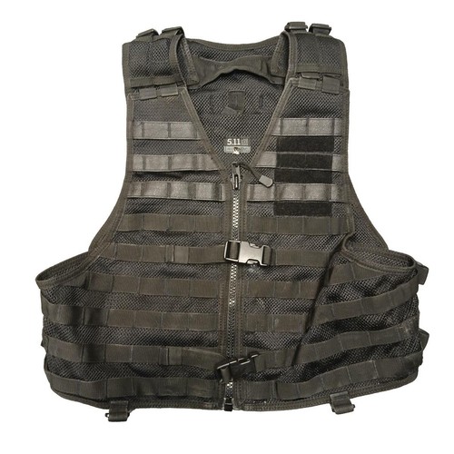 Molle tactical vest load - tactical,